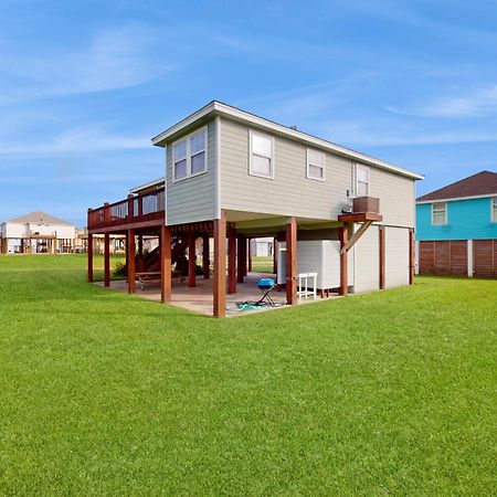 Qyster Dream Crystal Beach Exterior foto