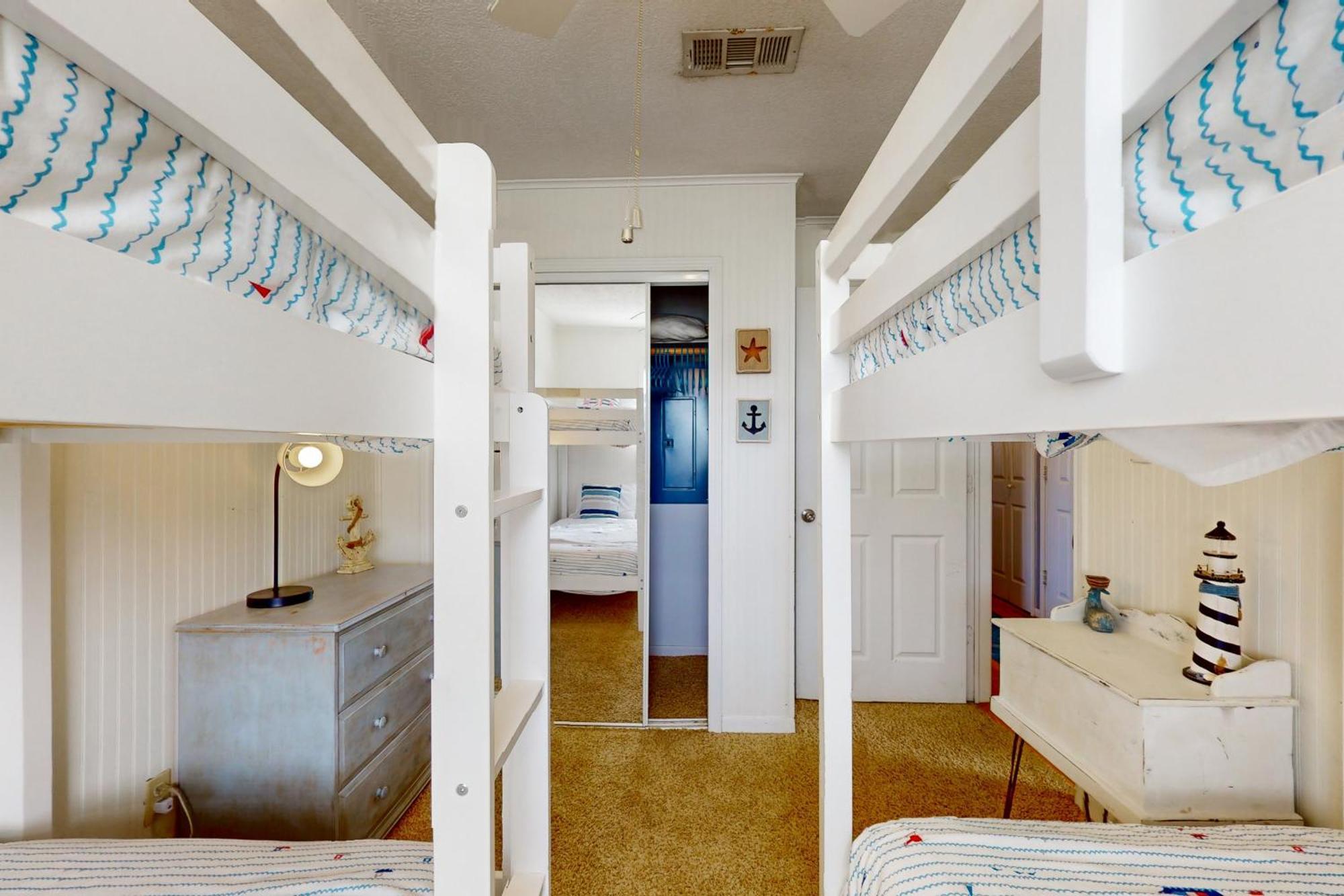 Qyster Dream Crystal Beach Exterior foto