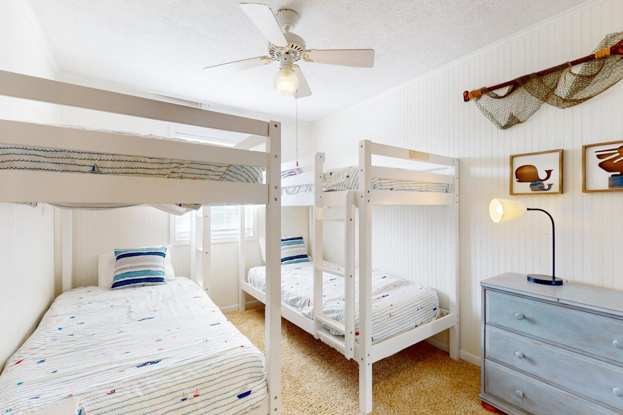 Qyster Dream Crystal Beach Exterior foto
